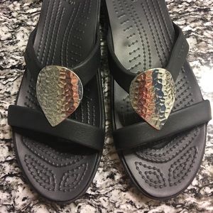 🎃Last Call🎃 Crocs Dual Comfort